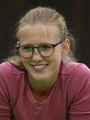 Janine Brückner