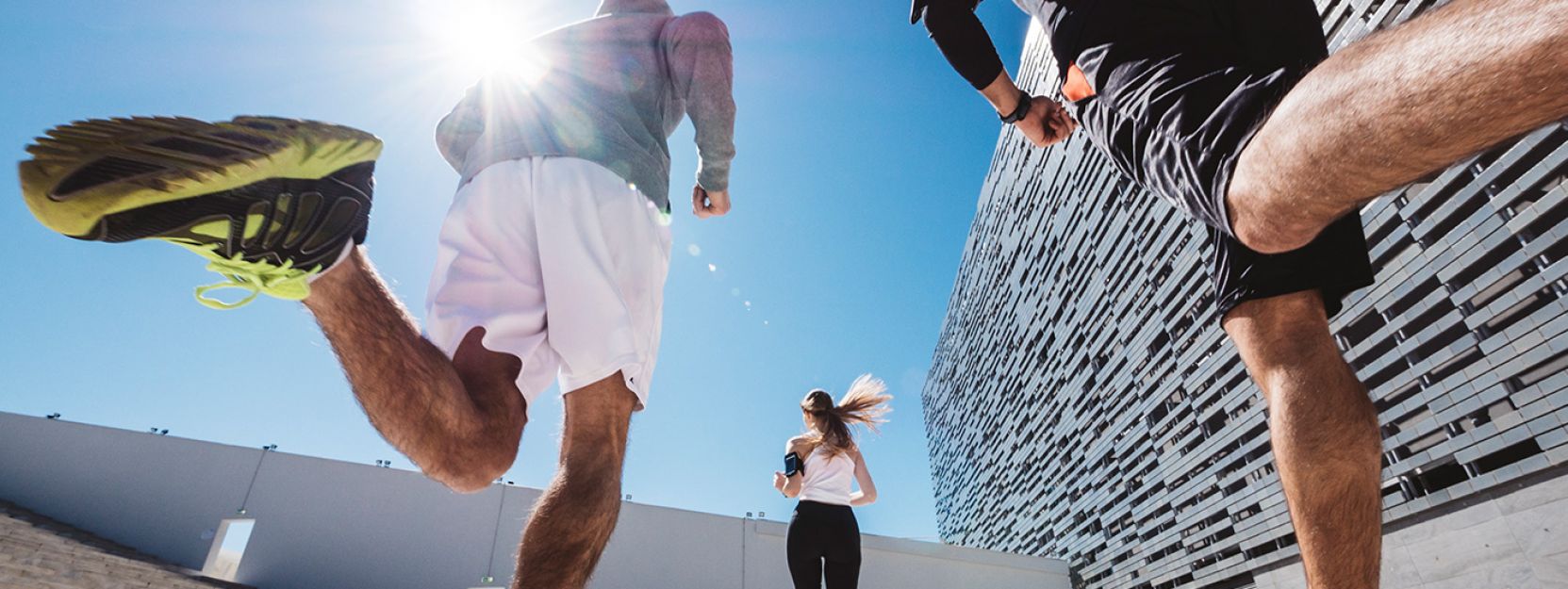 FunctionalFit LEVEL I (Anfänger)