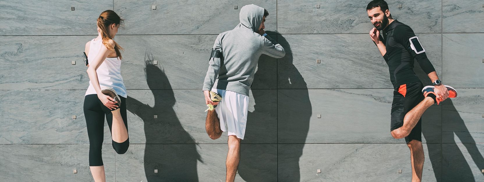 FunctionalFit LEVEL II (Fortgeschrittene)