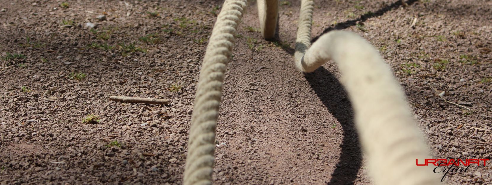 Battle Rope