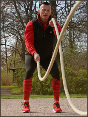 URBANFIT Erfurt