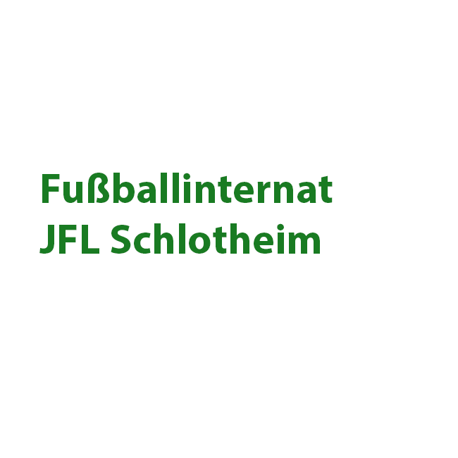 Fußballinternat JFL Schlotheim