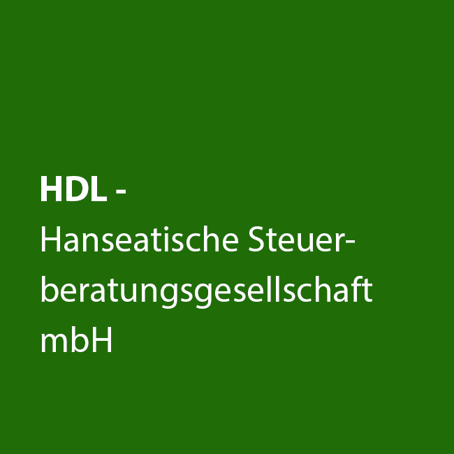 HDL - Hanseatische Steuerberatungsgesellschaft mbH