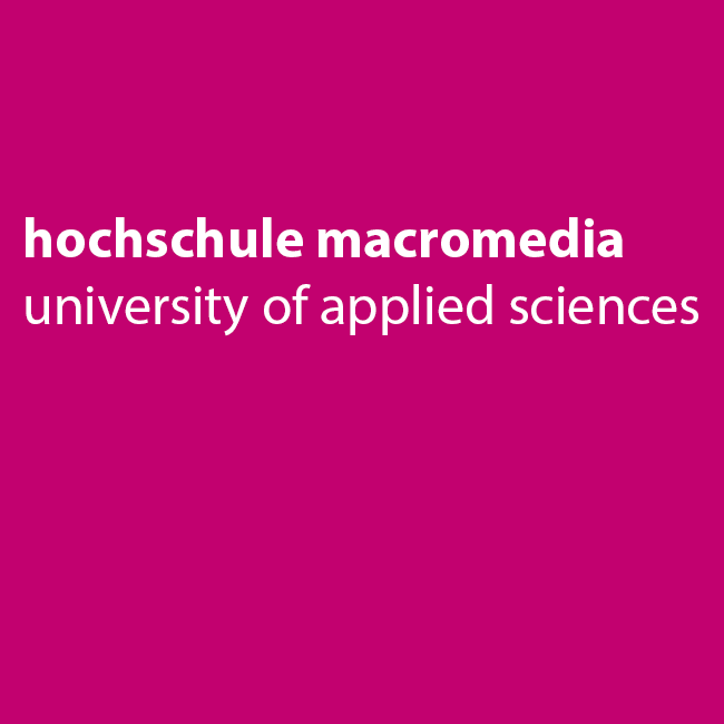 Hochschule Macromedia