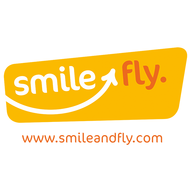 Smile and Fly