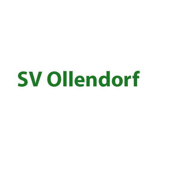 SV Ollendorf