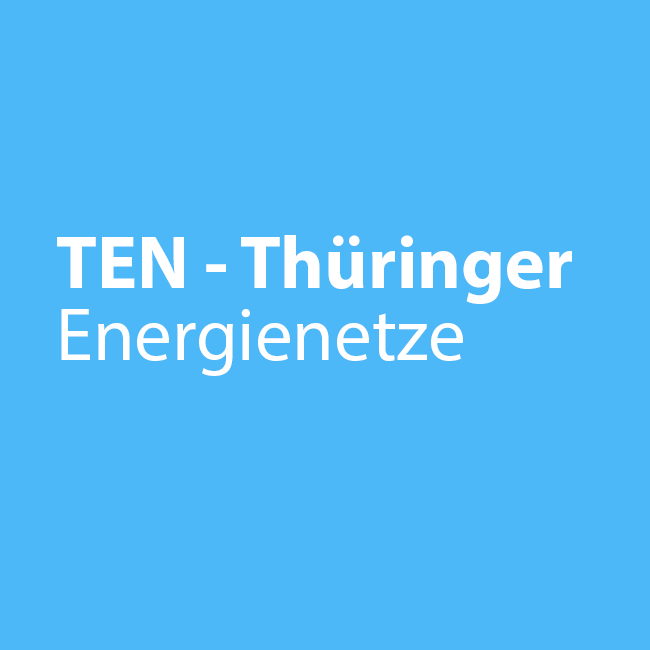 Thüringer Energienetze