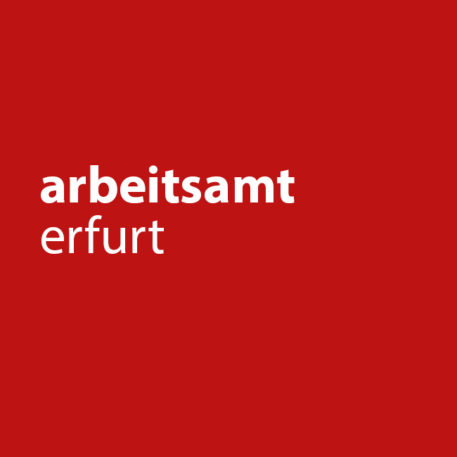 Arbeitsamt Erfurt